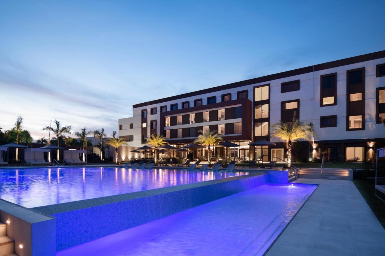 Ac Hotel By Marriott Punta Cana Exterior photo
