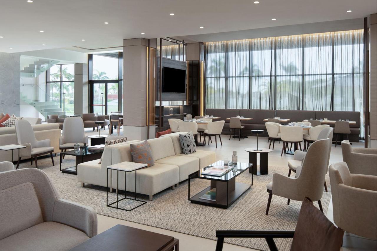 Ac Hotel By Marriott Punta Cana Exterior photo