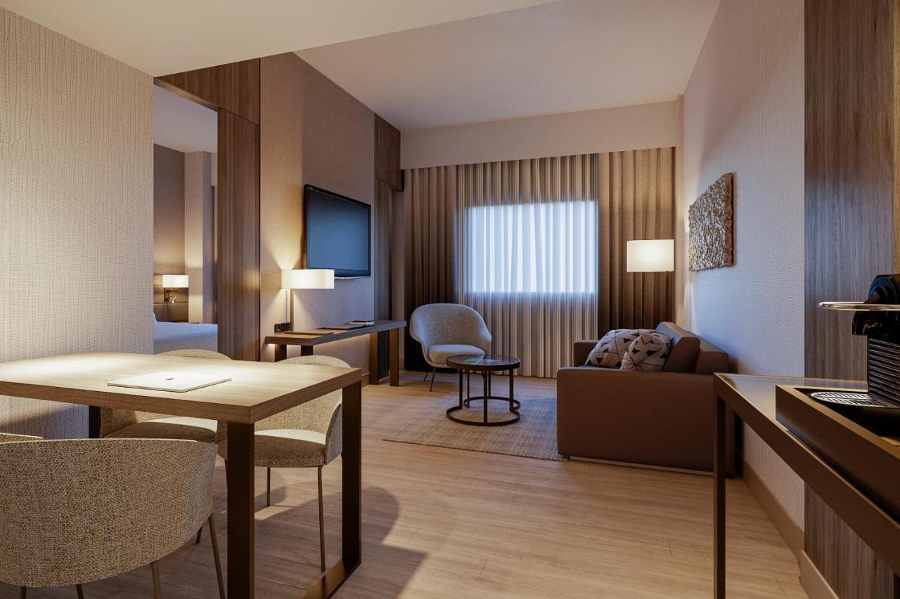 Ac Hotel By Marriott Punta Cana Exterior photo